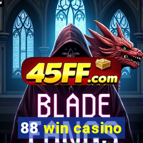 88 win casino
